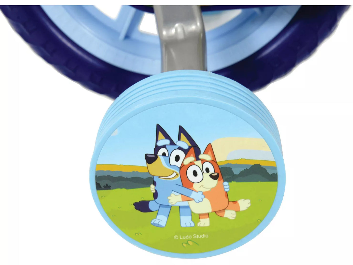 Bluey - Kids Bike - 12" Wheel