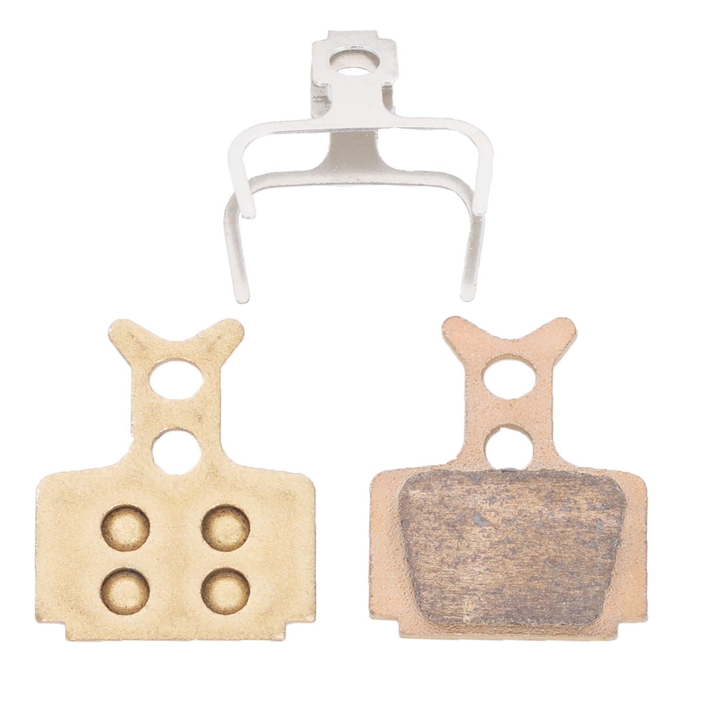 Fullstop Fomula The ONE Sintered Disc Pads