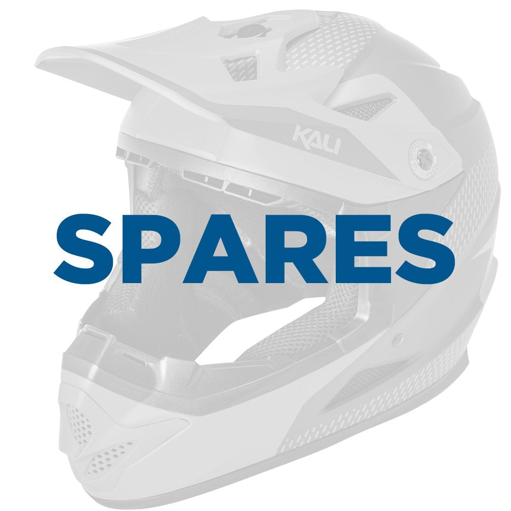 Kali Zoka Liner Grey