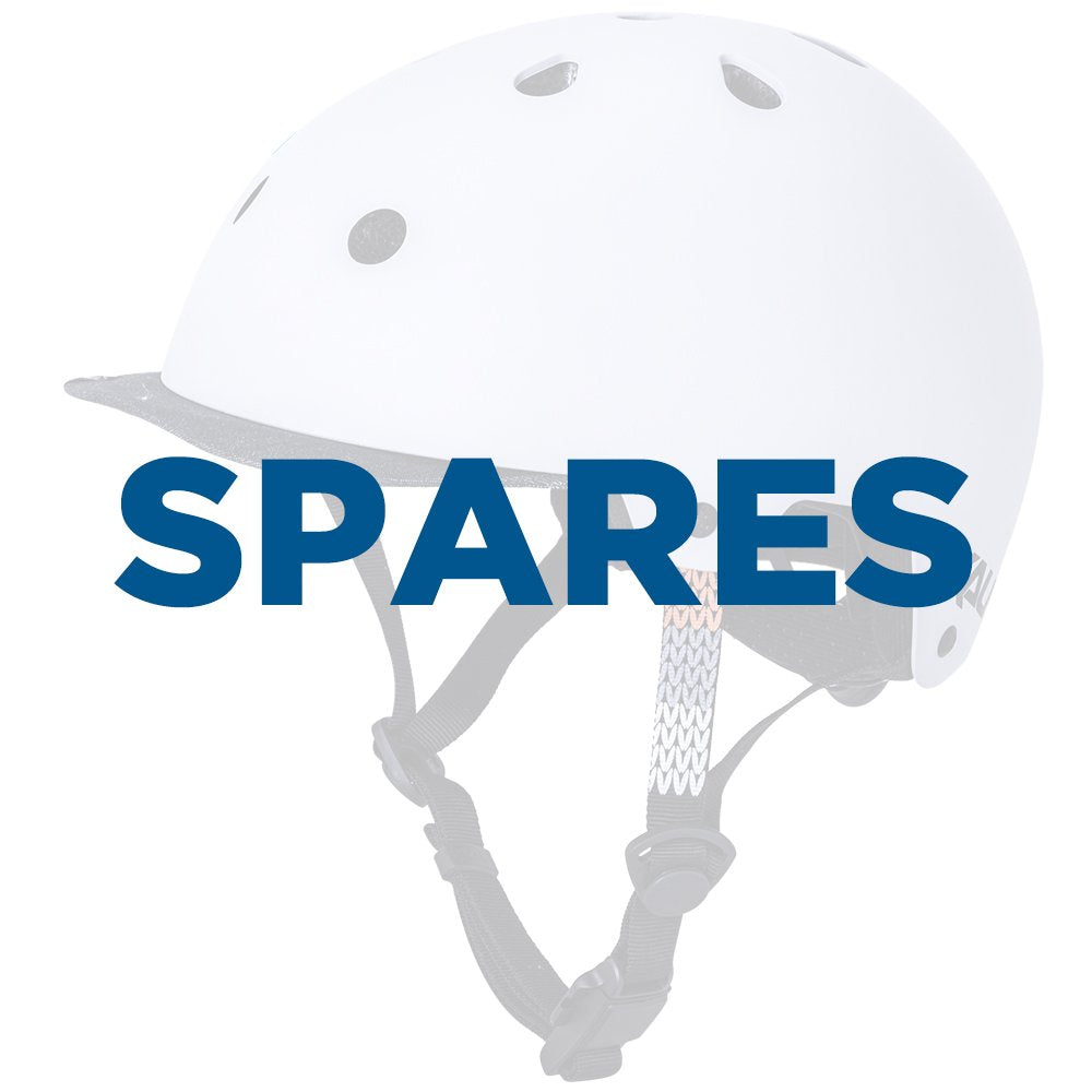 Kali Saha Visor Black