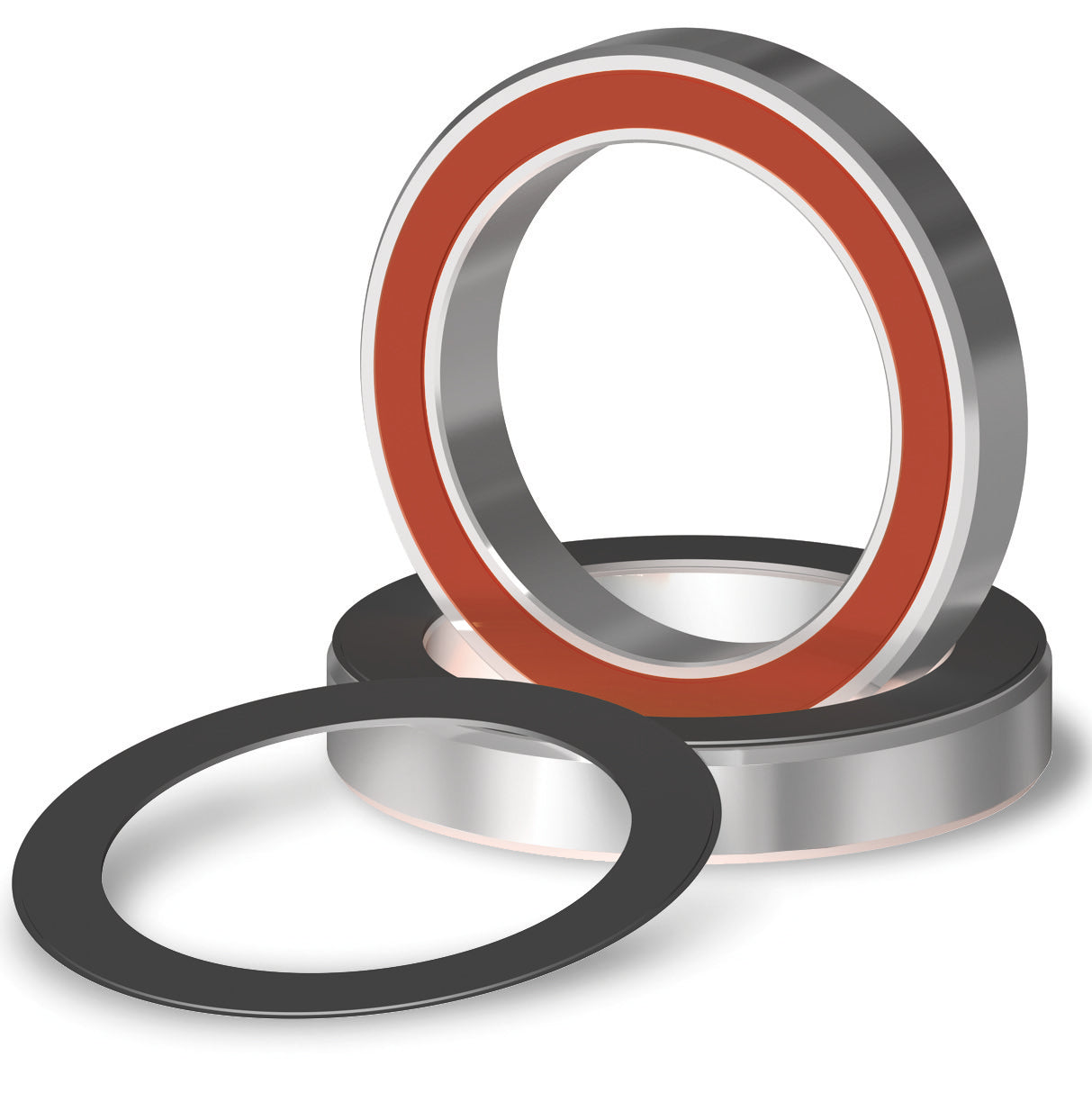 Acros BB30 Bearings Only 30mm ID