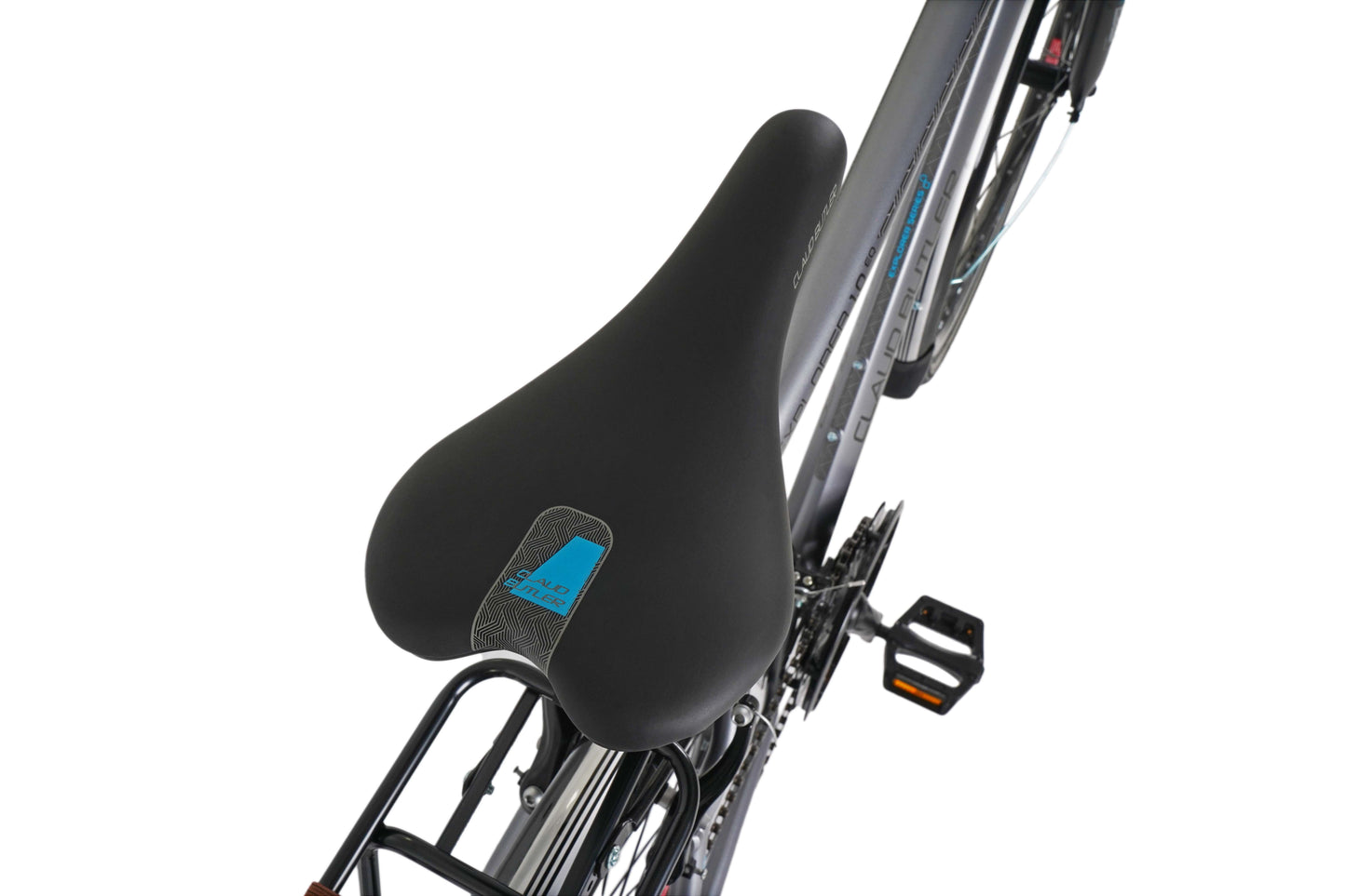 Claud Butler - Explorer 1.0 Hybrid Bike