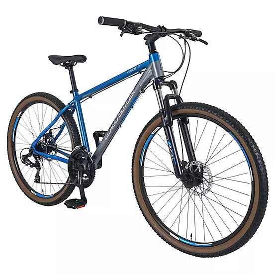 Claud Butler - Haste 1.0 Mountain Bike