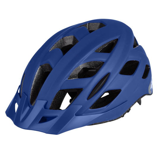 Oxford Metro-V Helmet 52-59cm Matt Blue