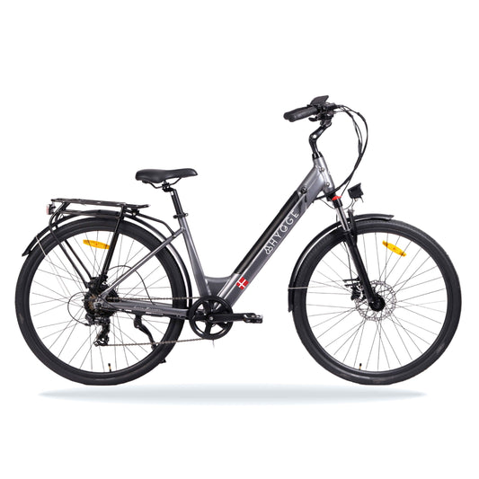 Hygge - Aarhus Step Graphite Grey (2024)