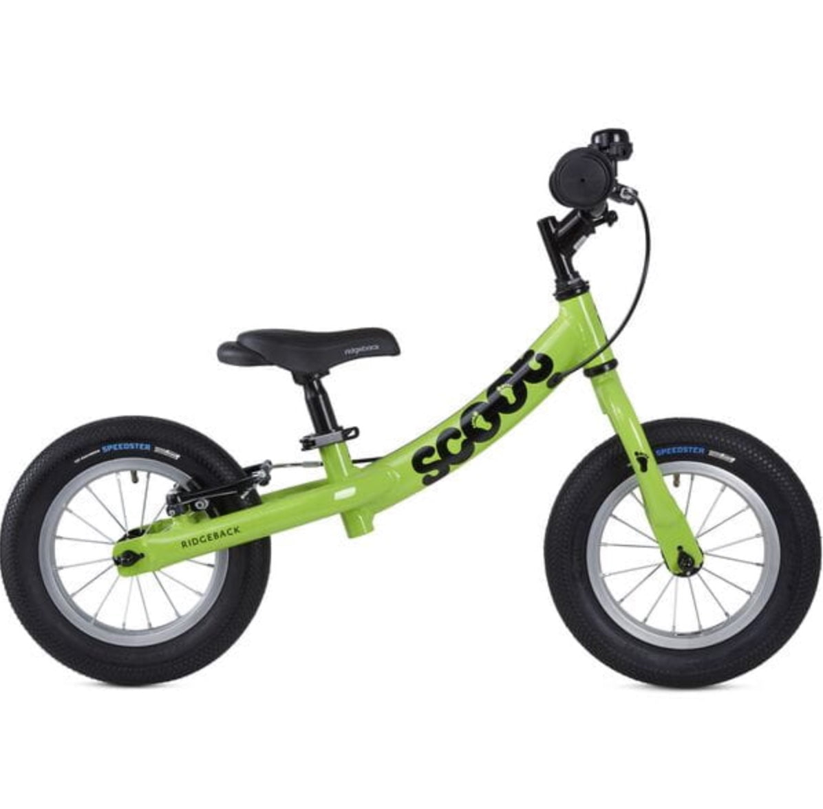 Ridgeback Scoot Super Sage