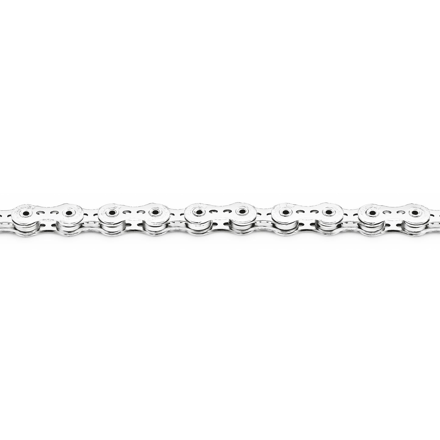 Taya Deca-101(UL) 10 Speed Chain Silver 116L