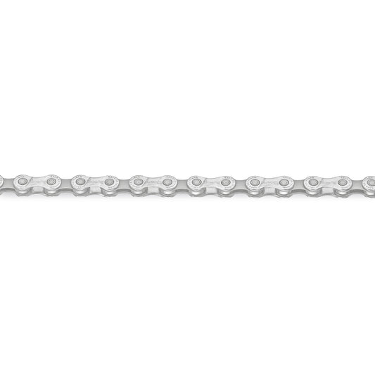 Taya Nove-91 9 Speed Chain Silver 116L