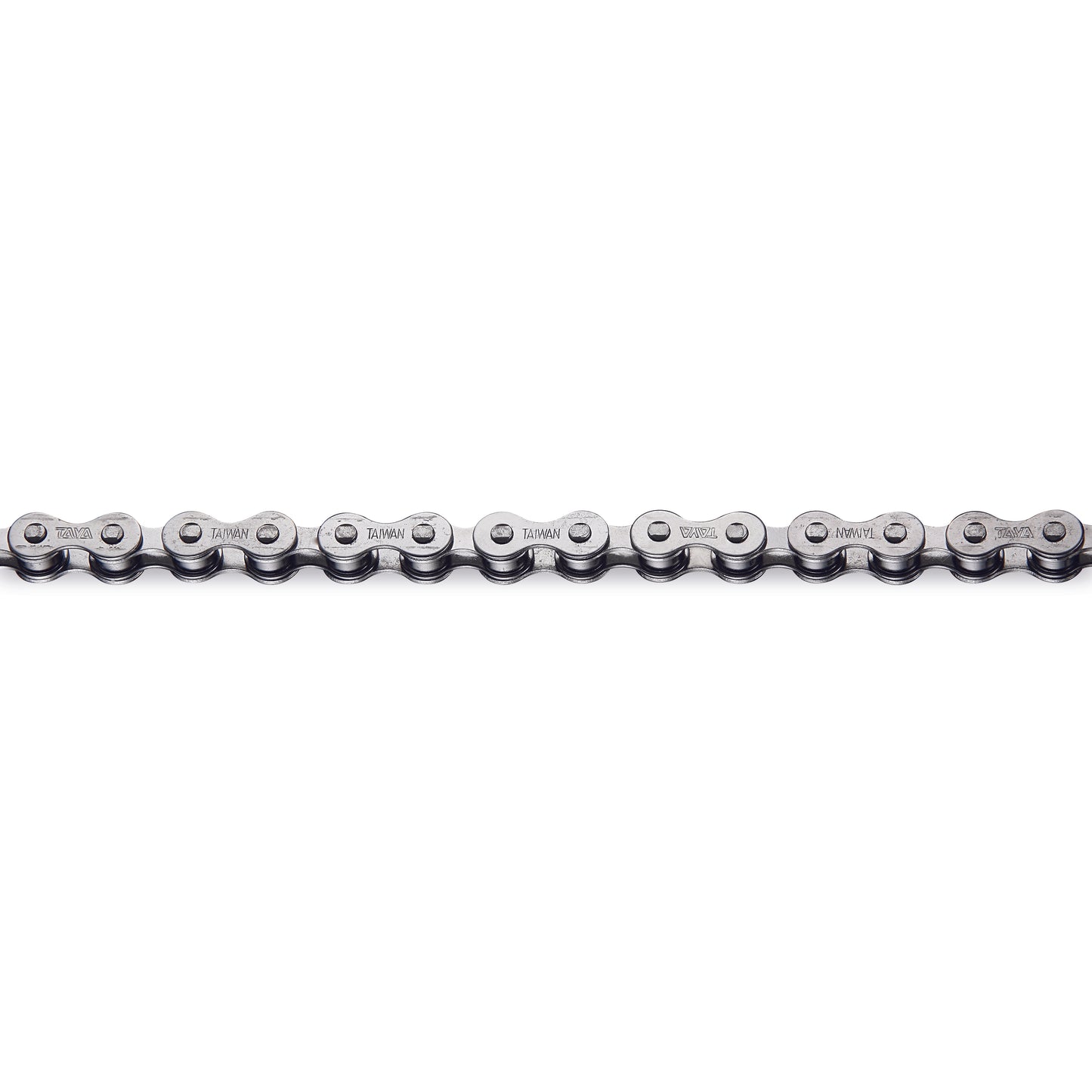 Taya 408H Single Speed Chain 1/2 x 3/32 GST Anti Rust 112L