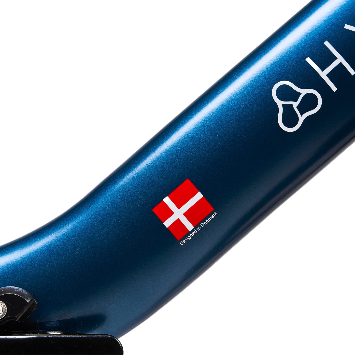 Hygge - Virum Step Navy Blue (2024)
