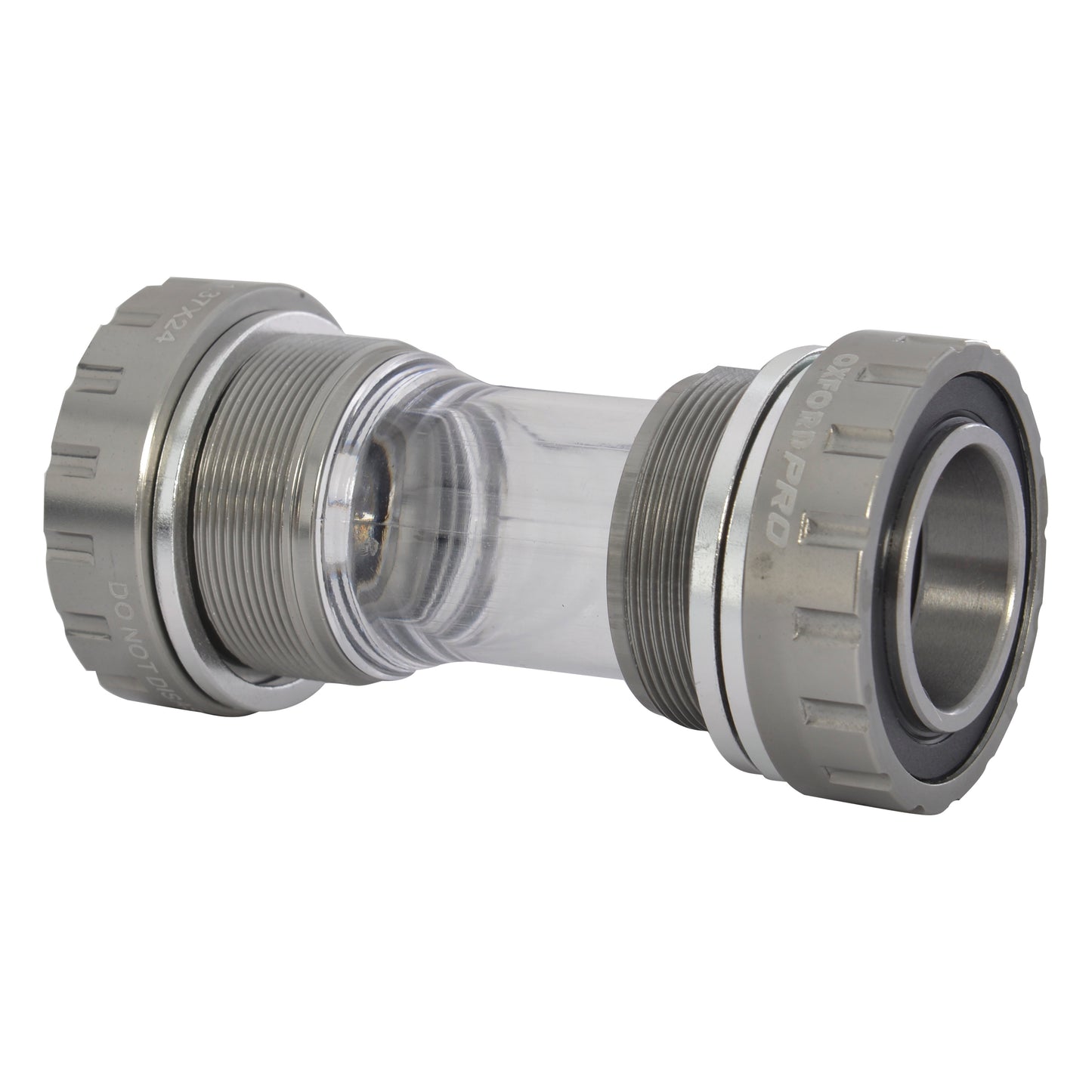 Oxford External Bottom Bracket 68/73mm (Threaded)