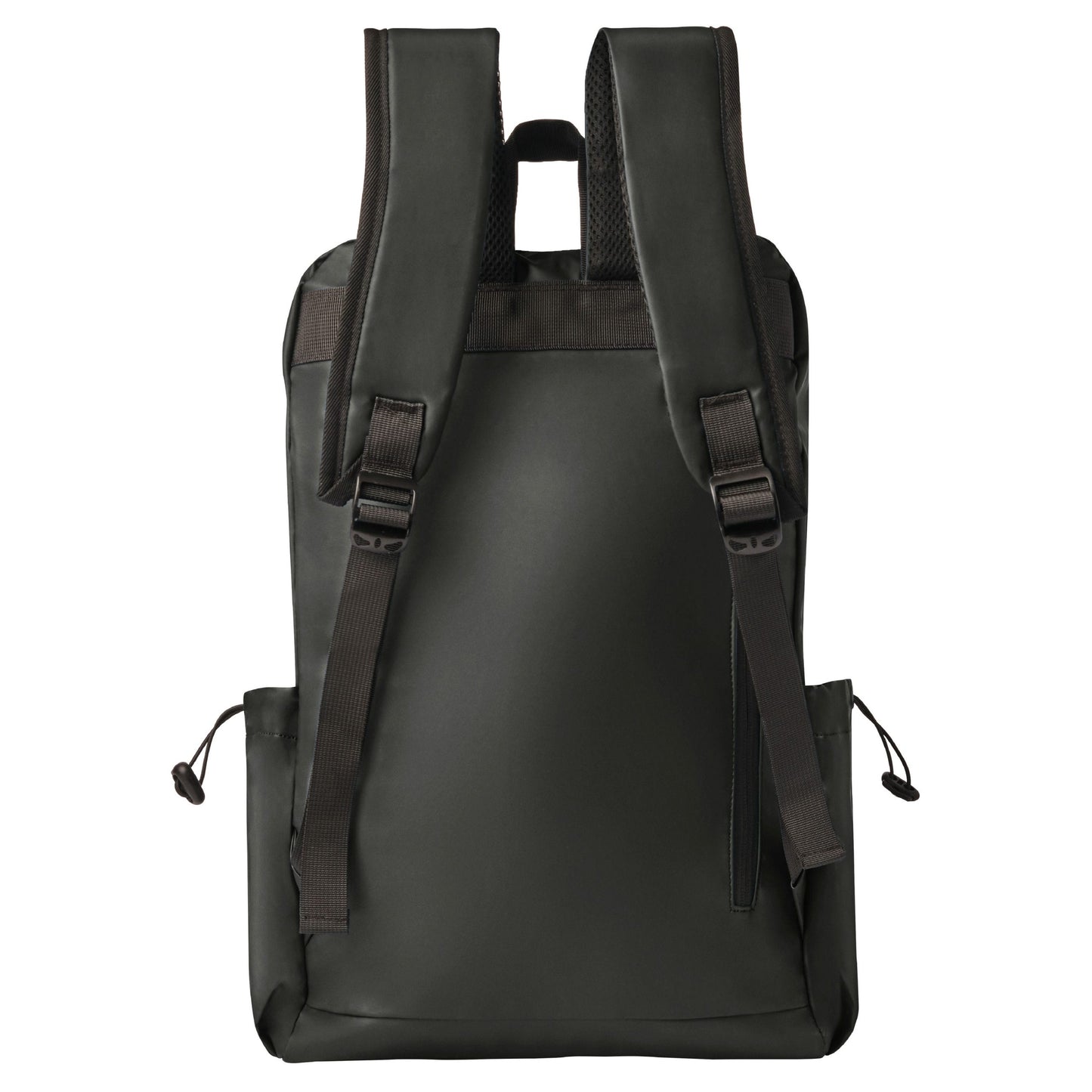 Hygge - Backpack - Black / Grey / Blue