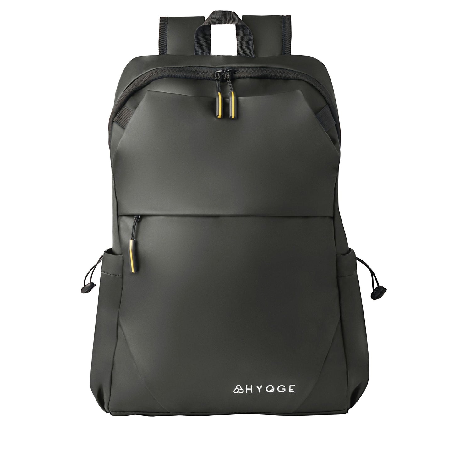 Hygge - Backpack - Black / Grey / Blue