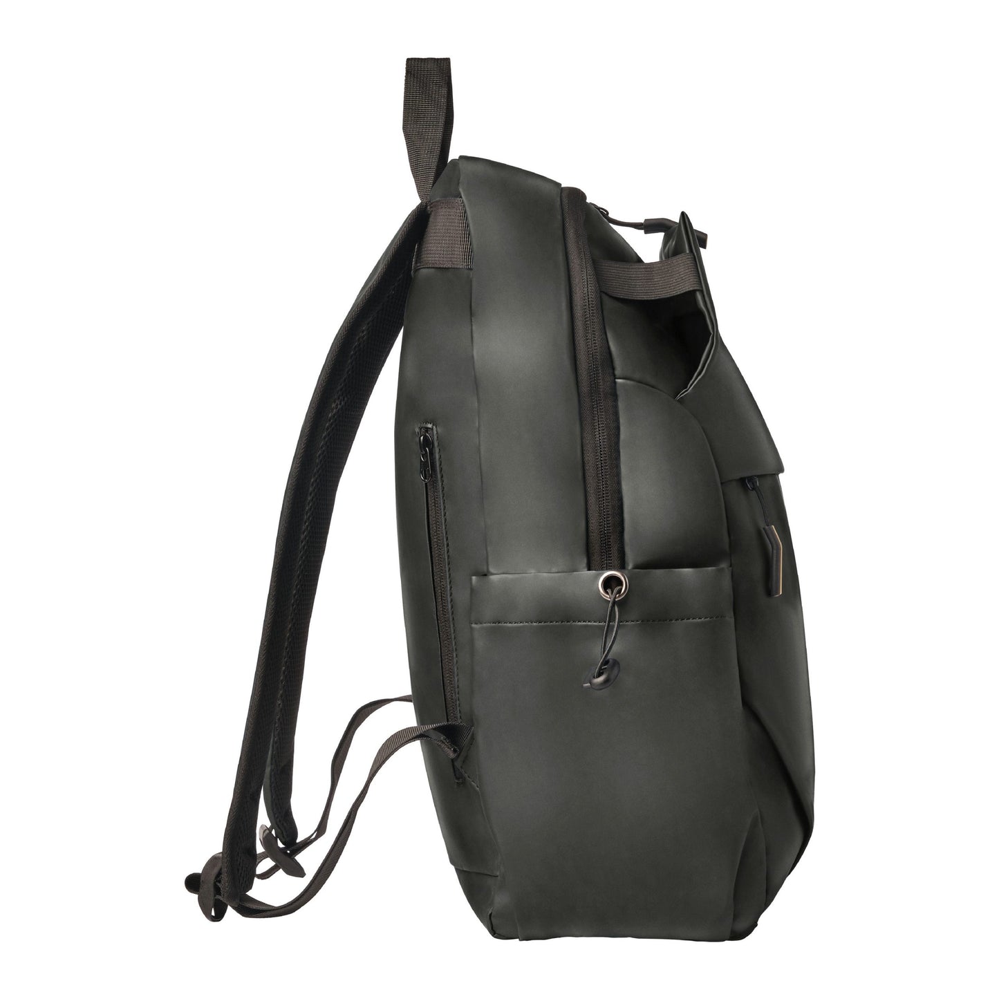 Hygge - Backpack - Black / Grey / Blue