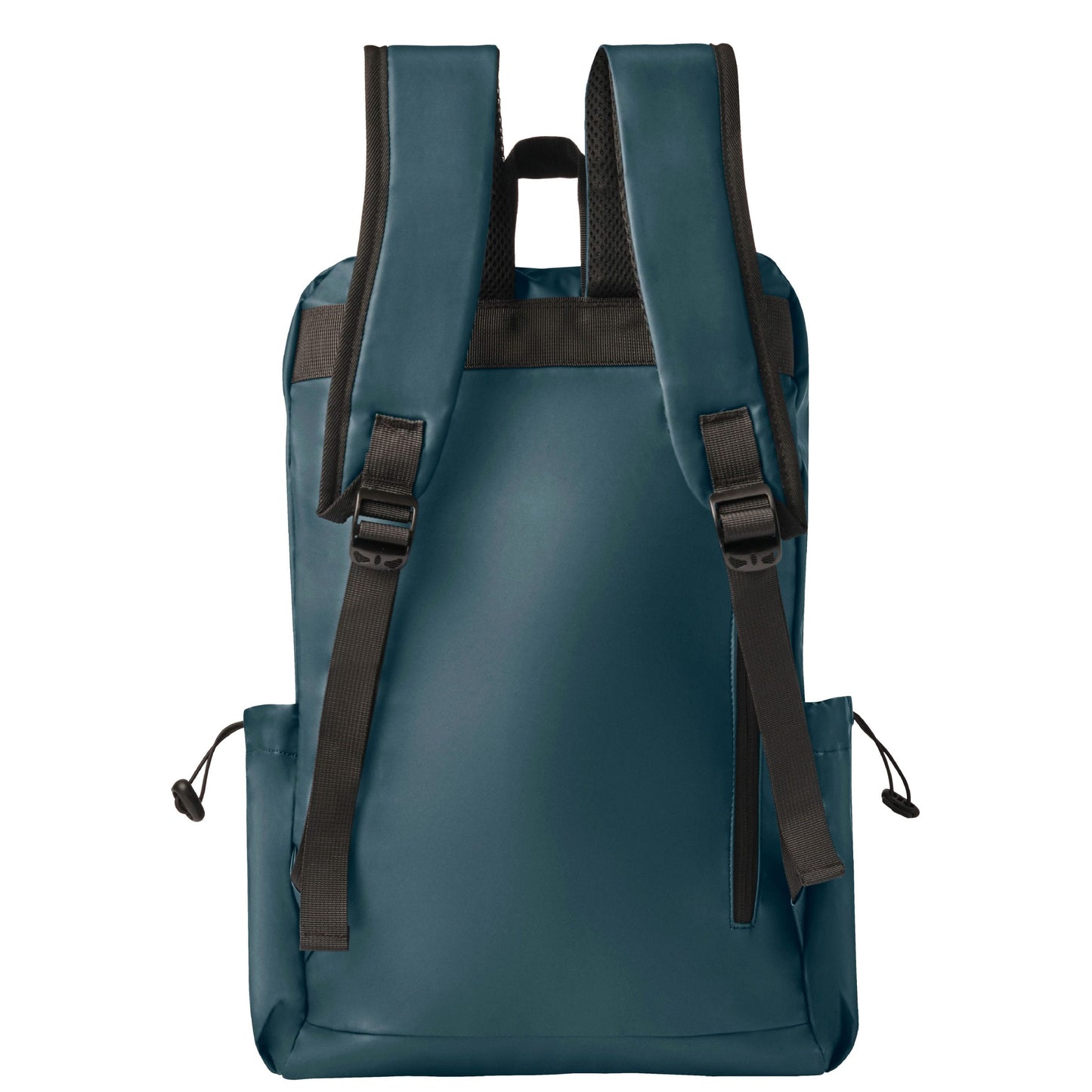 Hygge - Backpack - Black / Grey / Blue