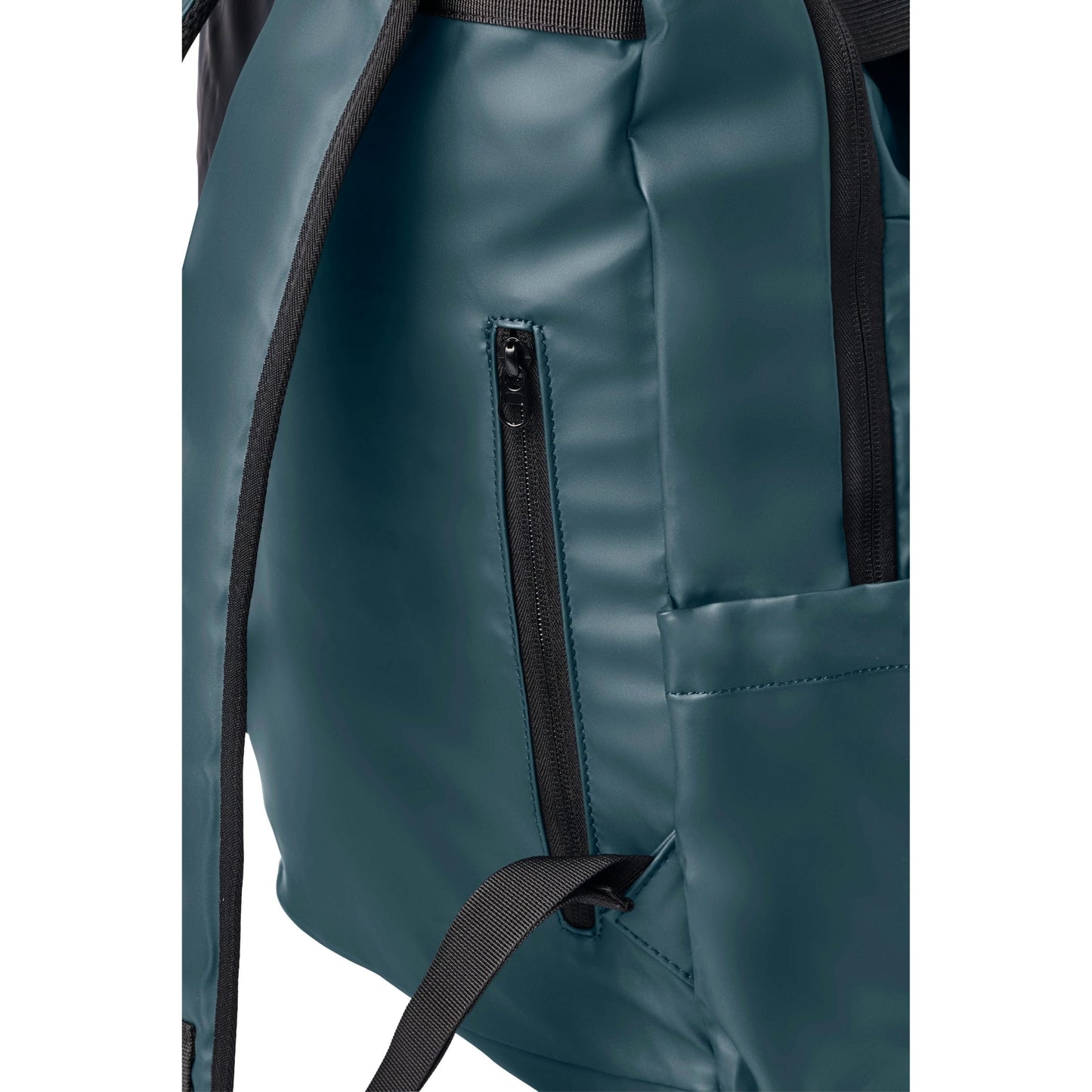 Hygge - Backpack - Black / Grey / Blue