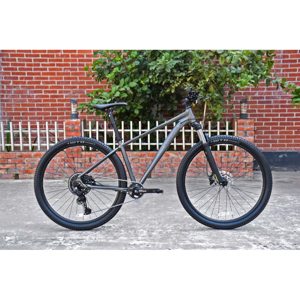 Claud Butler - Alpina 2.0 Mountain Bike - 2024