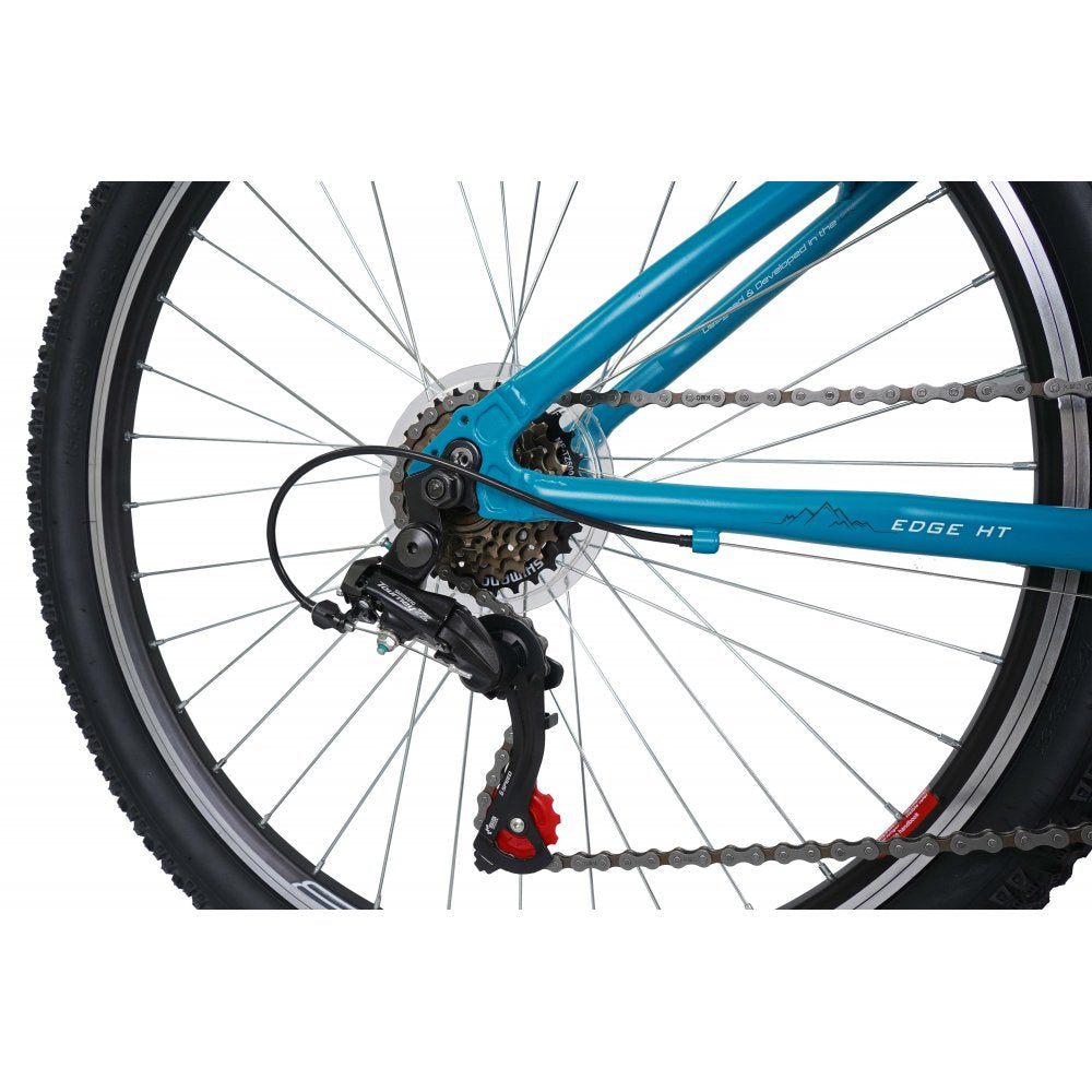 Claud Butler - Edge HT Low Step Mountain Bike