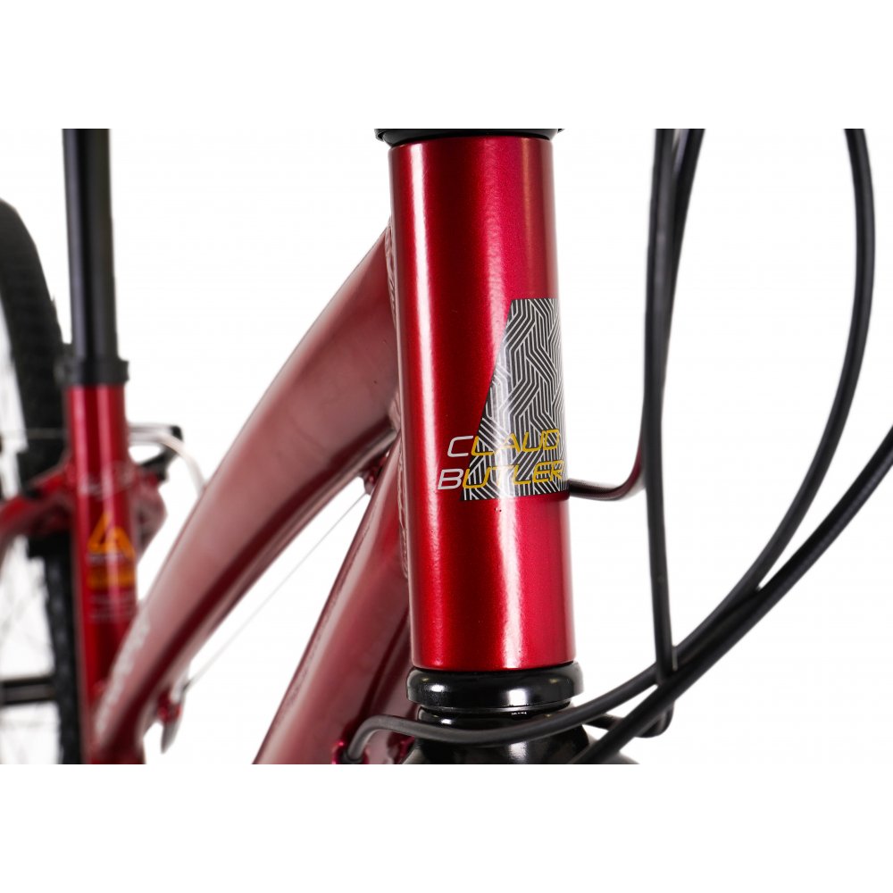 Claud Butler - Explorer 2.0 Low Step Hybrid Bike