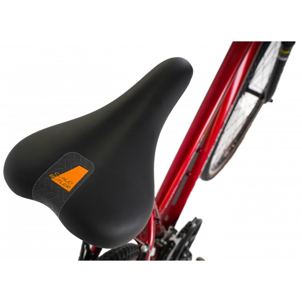 Claud Butler - Explorer 2.0 Low Step Hybrid Bike