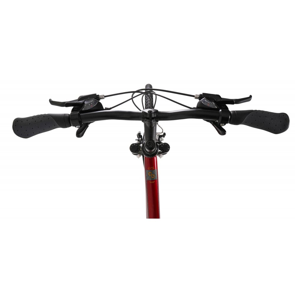 Claud Butler - Explorer 2.0 Low Step Hybrid Bike