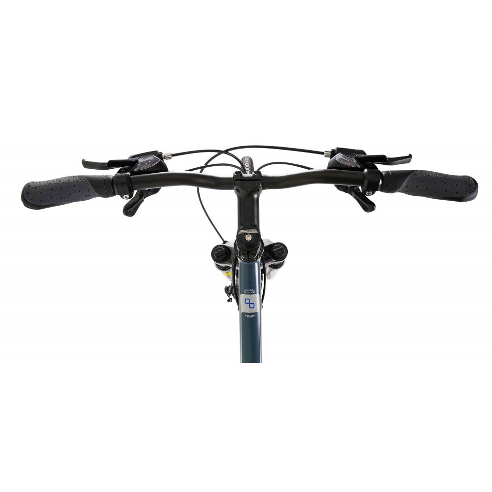 Claud Butler - Explorer 3.0 Low Step Hybrid Bike
