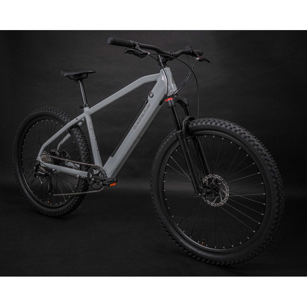 Claud Butler Ridge 1.0 Electric Mountain Bike - 2025