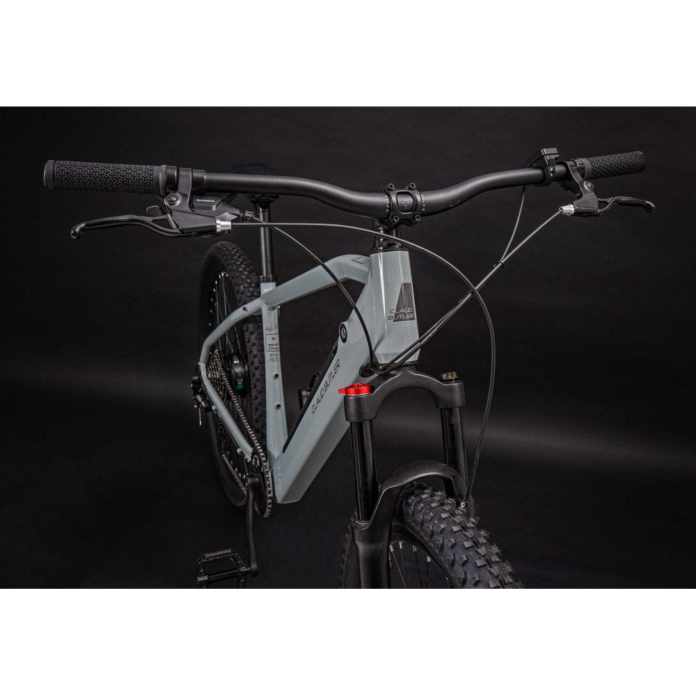 Claud Butler Ridge 1.0 Electric Mountain Bike - 2025