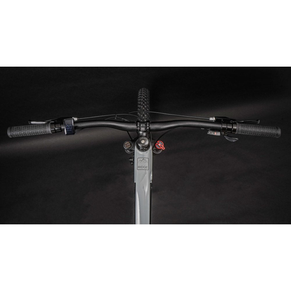 Claud Butler Ridge 1.0 Electric Mountain Bike - 2025