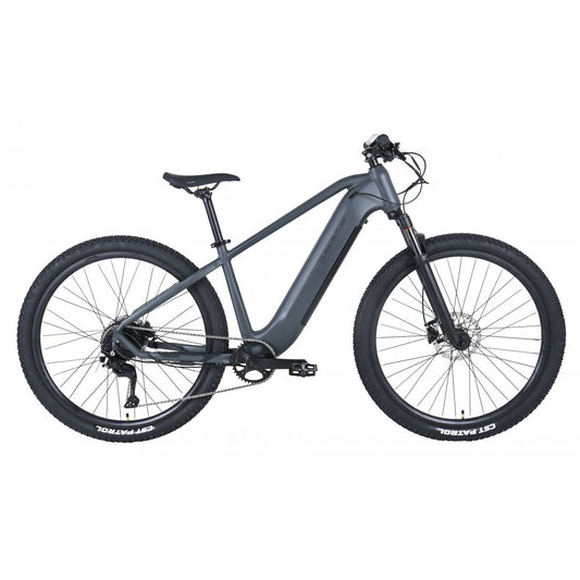 Claud Butler Wrath 1.0 Cues Electric Mountain Bike - 2025