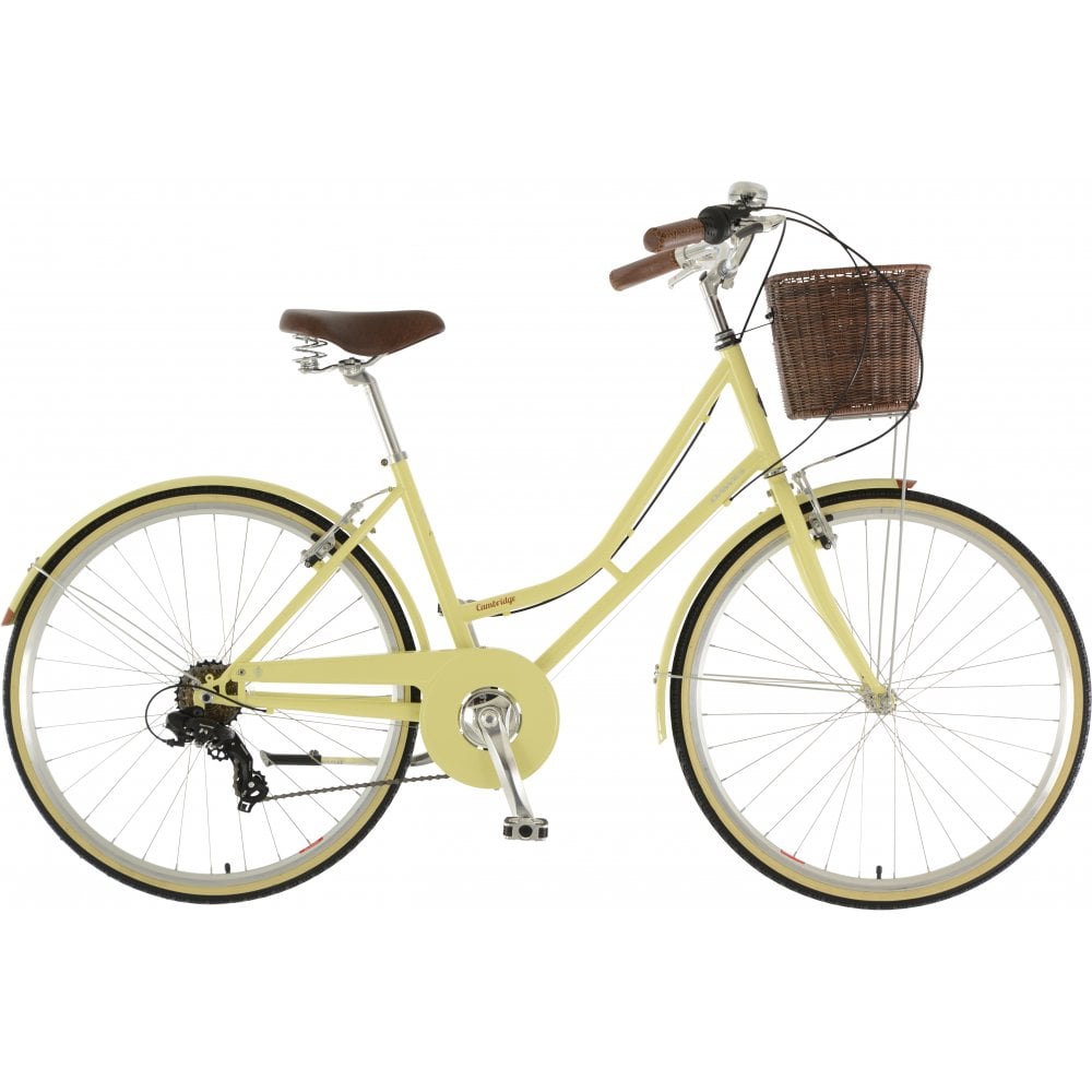 Dawes - Cambridge Heritage Bike
