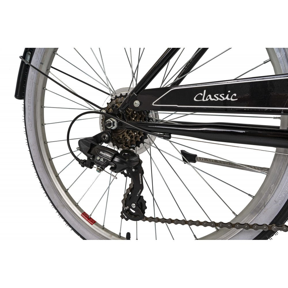 Dawes - Classic Heritage Bike