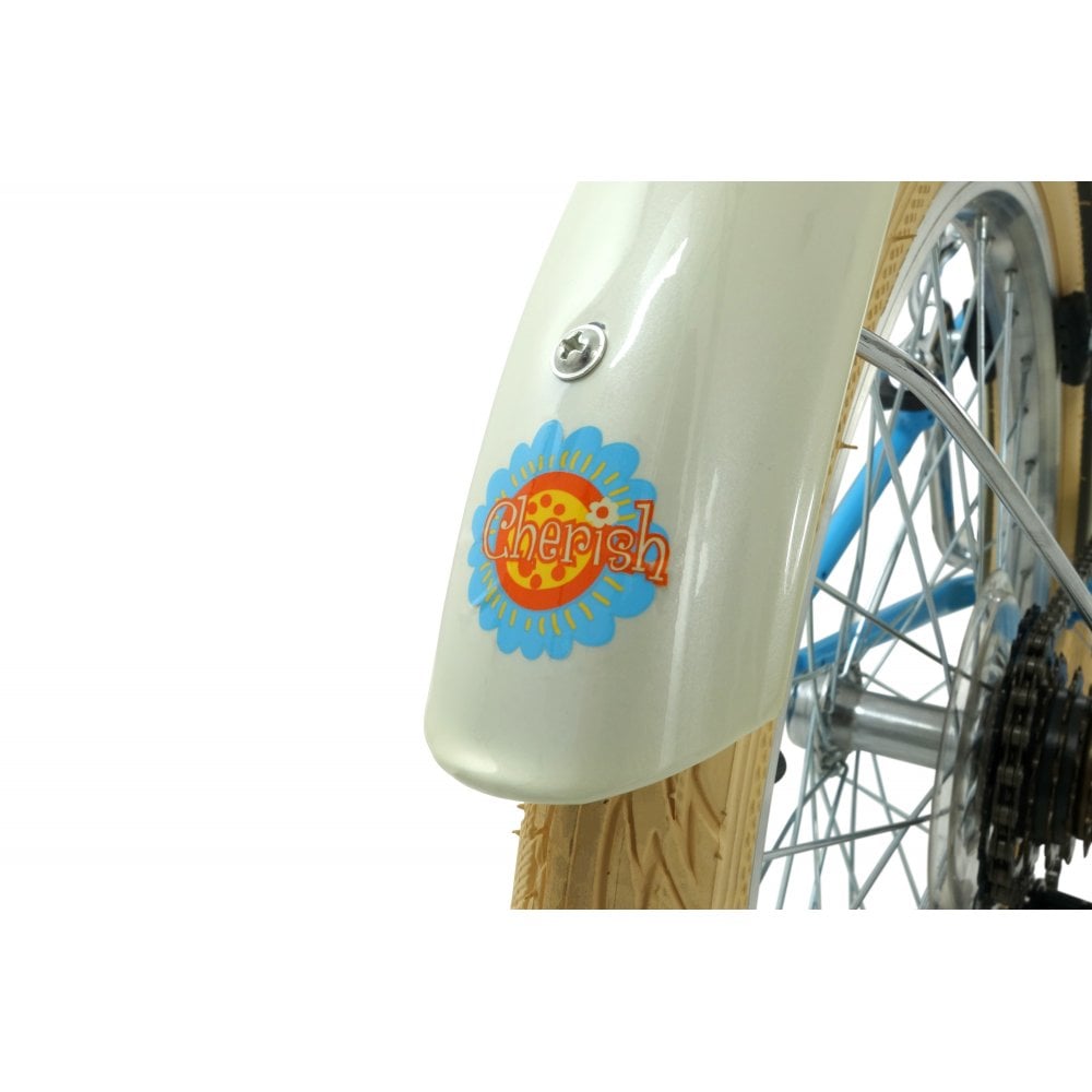 Elswick - Cherish 20" Kids Heritage Bike