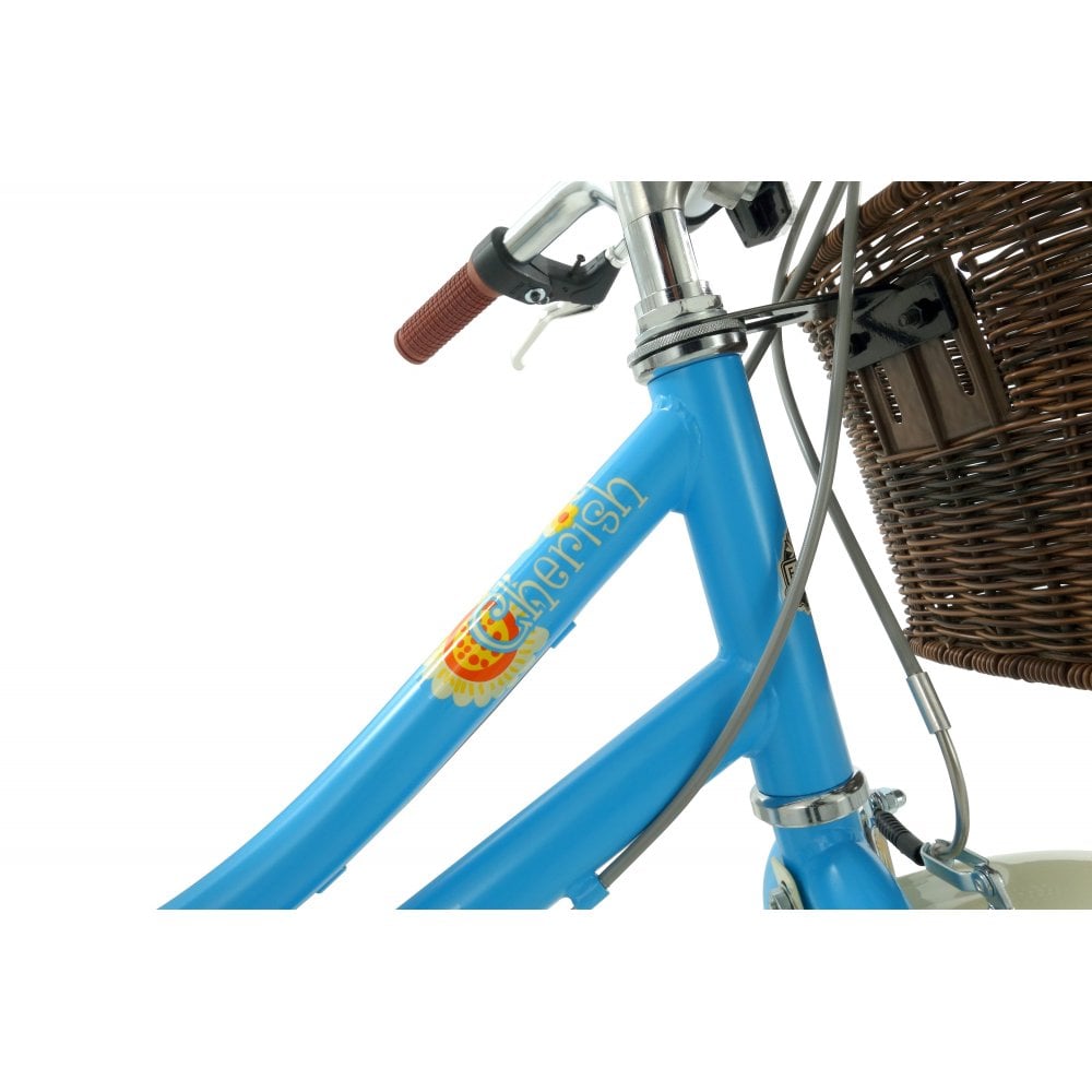 Elswick - Cherish 20" Kids Heritage Bike