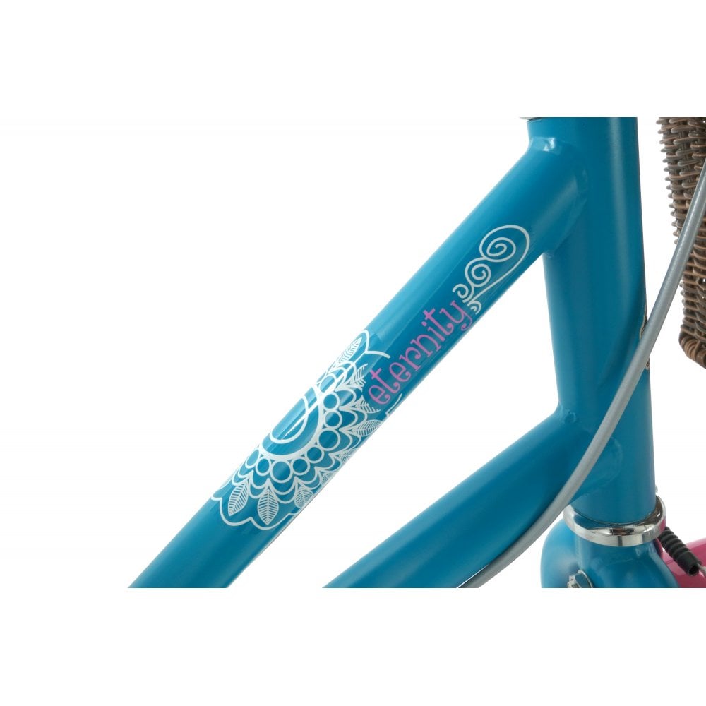 Elswick - Eternity 24" Kids Heritage Bike