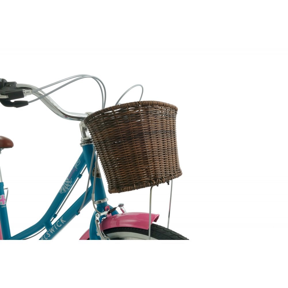 Elswick - Eternity 24" Kids Heritage Bike