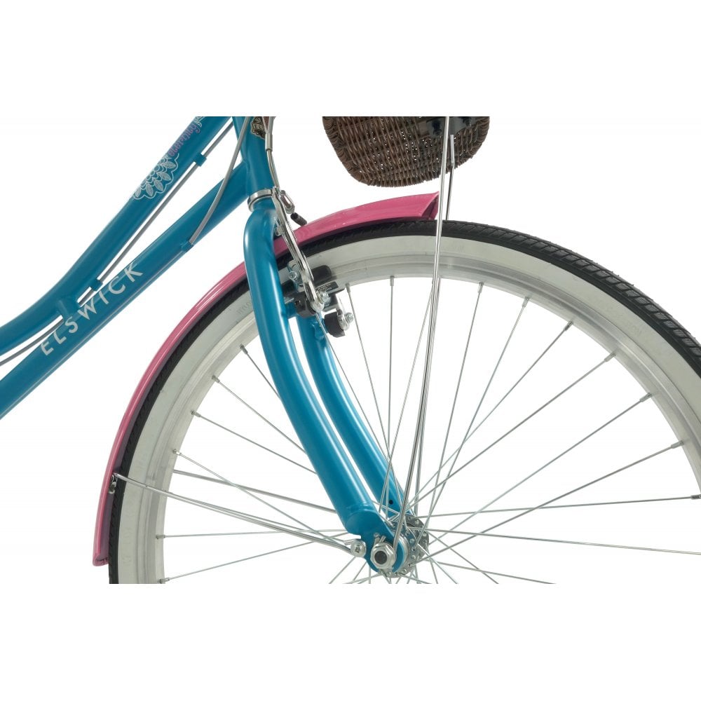 Elswick - Eternity 24" Kids Heritage Bike