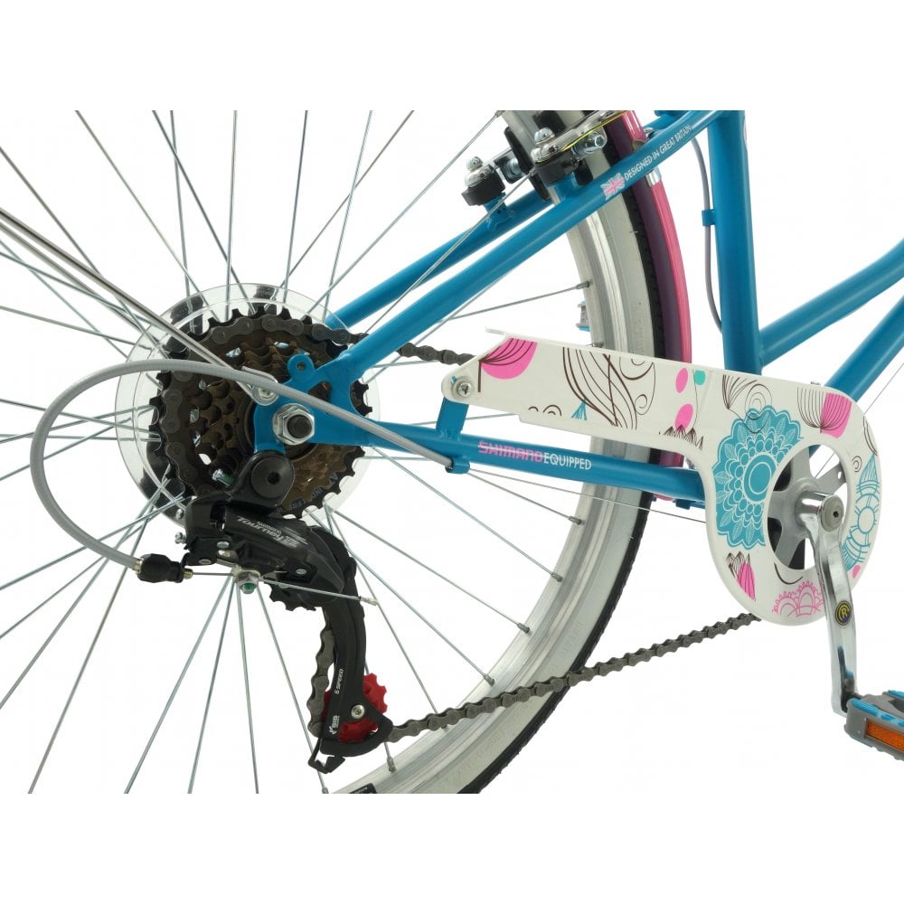Elswick - Eternity 24" Kids Heritage Bike