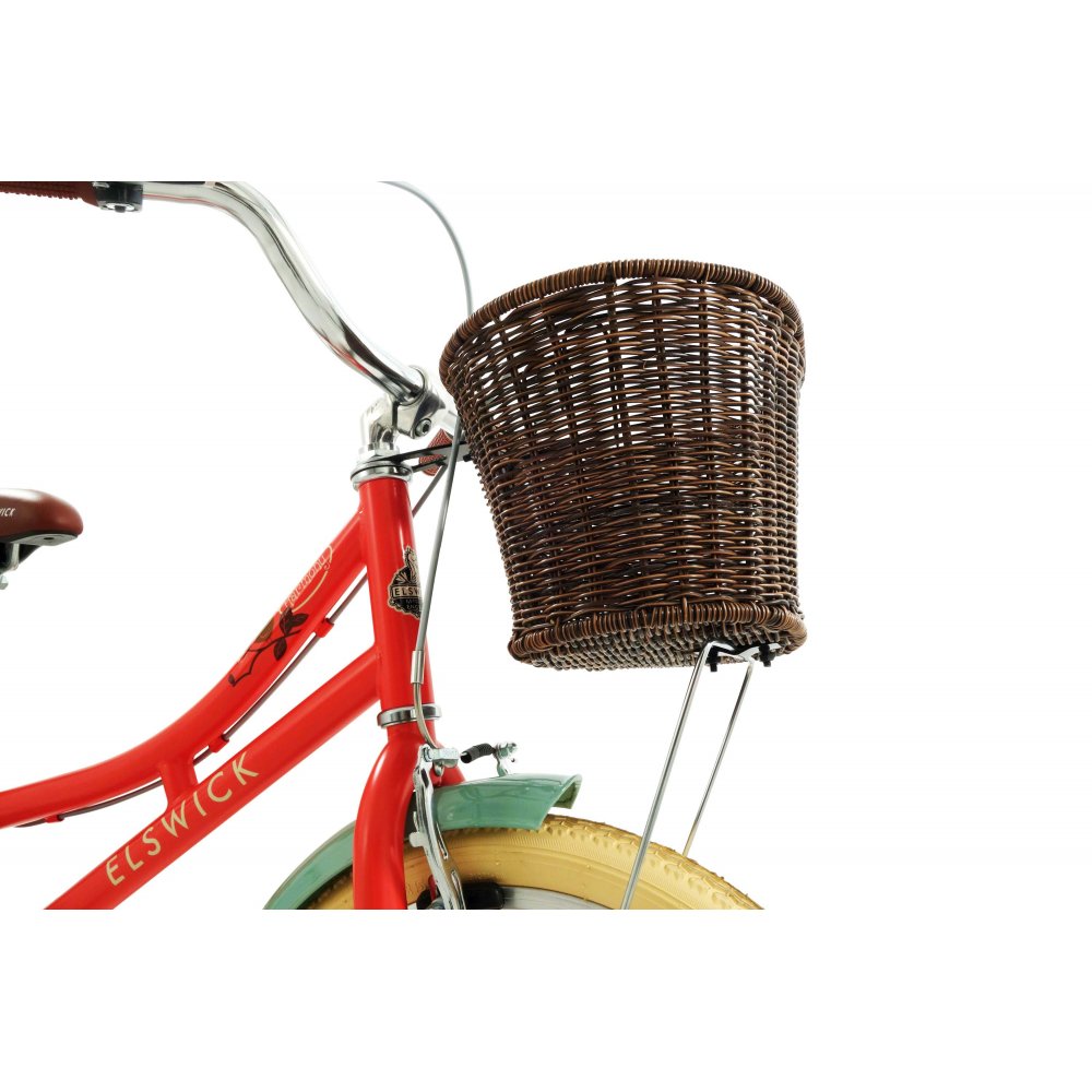 Elswick Harmony 18" Kids Heritage Bike