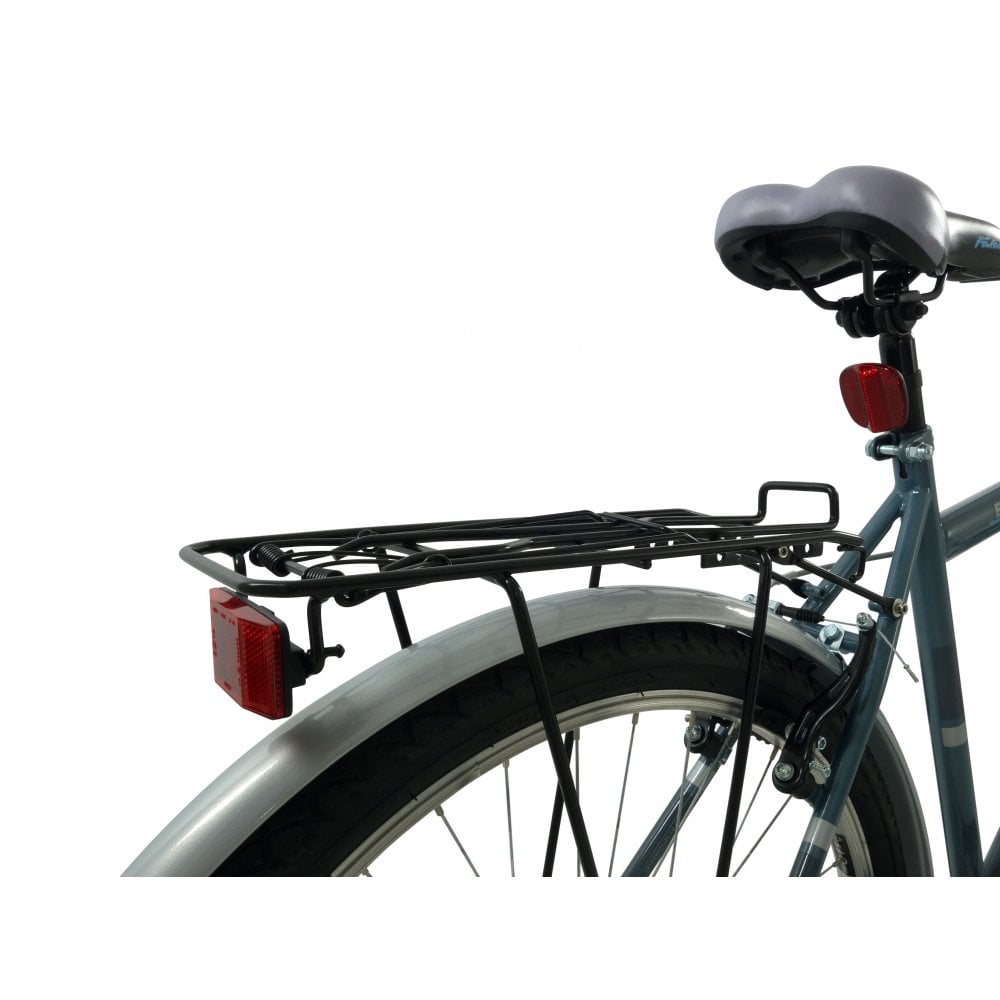 Falcon - Explorer Hybrid Bike