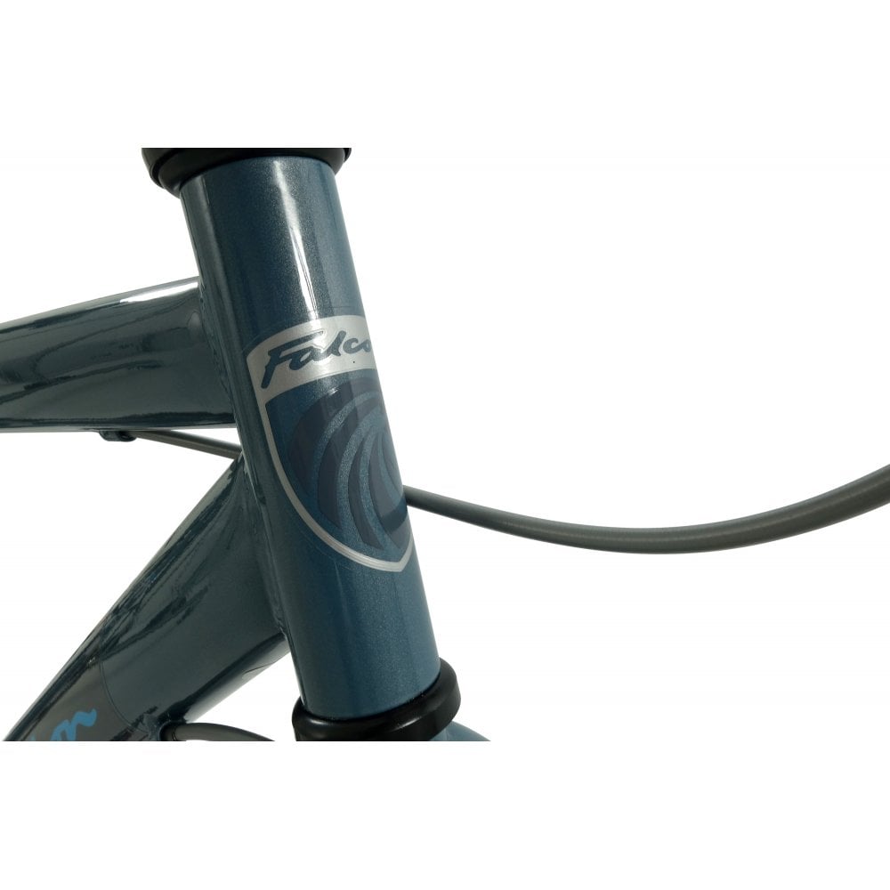 Falcon - Explorer Hybrid Bike