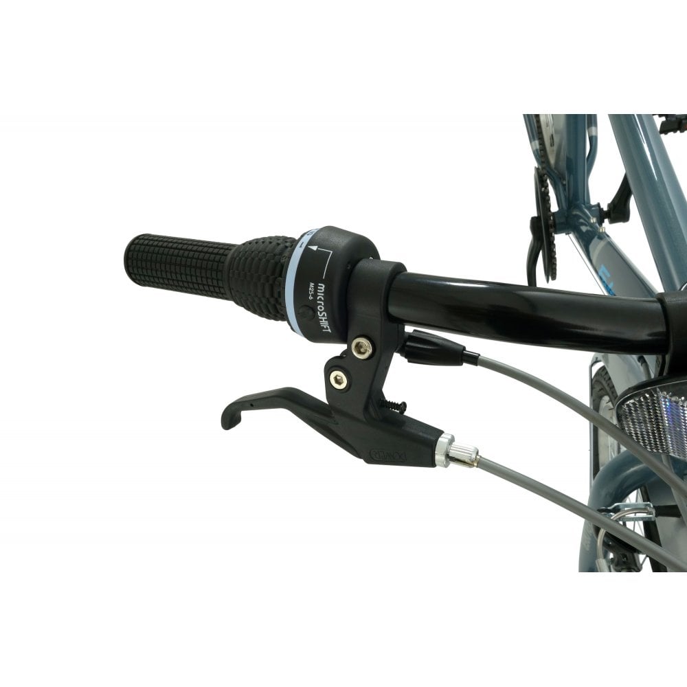 Falcon - Explorer Hybrid Bike