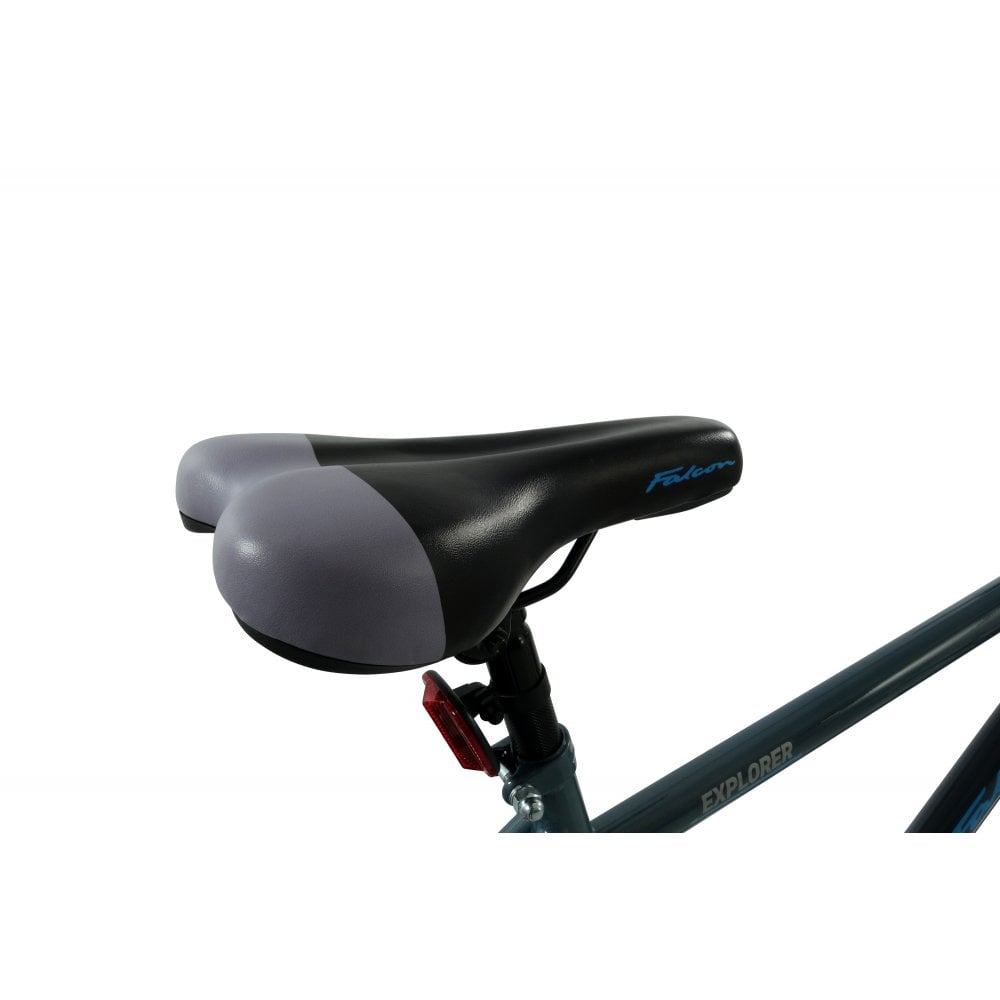 Falcon - Explorer Hybrid Bike