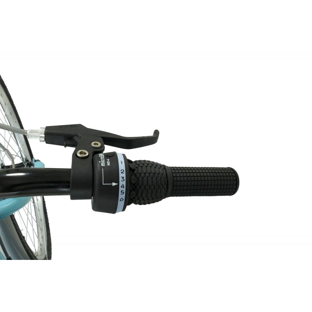 Falcon - Expression Low Step - Hybrid Bike