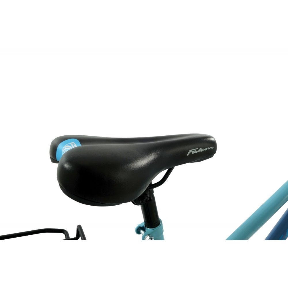 Falcon - Expression Low Step - Hybrid Bike