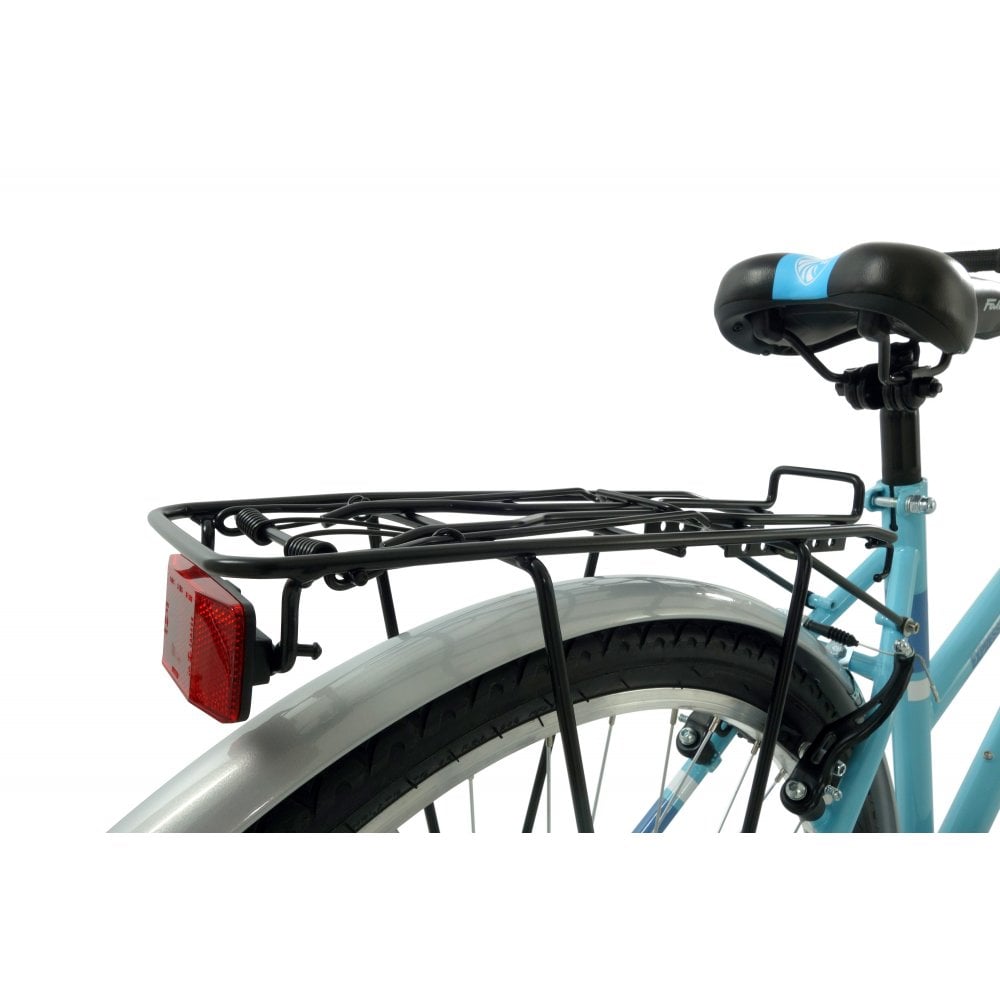 Falcon - Expression Low Step - Hybrid Bike