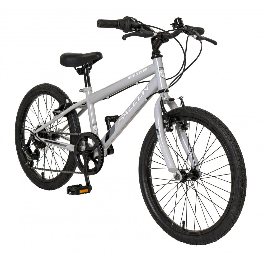 Falcon Jetstream 20" Kids Hybrid Bike
