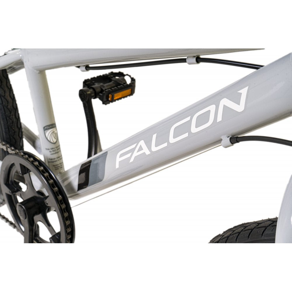 Falcon Jetstream 20" Kids Hybrid Bike