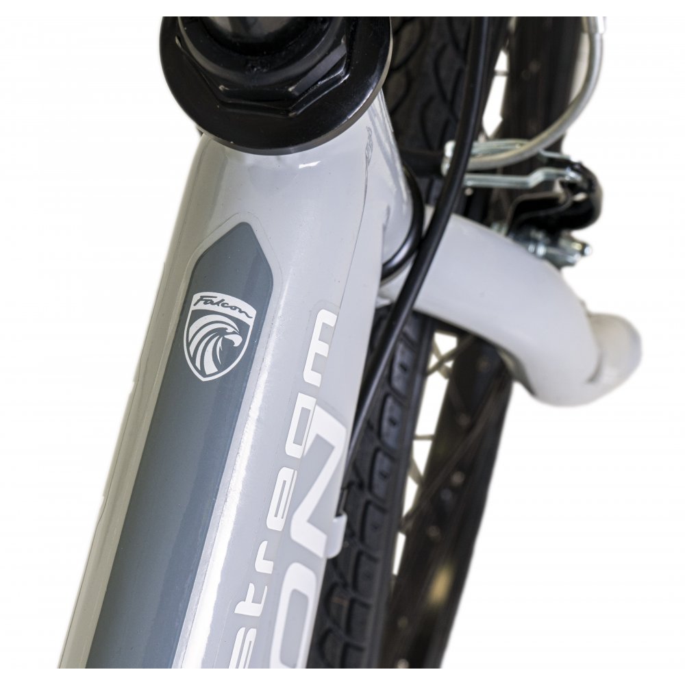Falcon Jetstream 20" Kids Hybrid Bike
