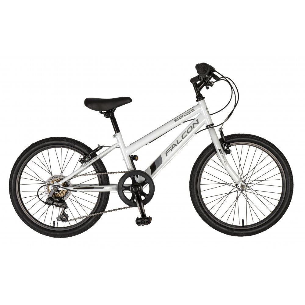 Falcon Starlight 20" Kids Hybrid Bike